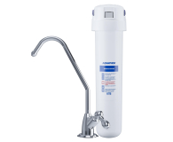 AQUAPHOR Filtr podzlewozmywakowy Krysztal Solo (z wkladem K2) - 1439029 - zdjęcie 2